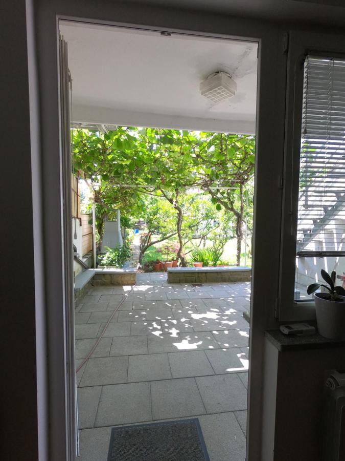 Apartma Dessa Portoroz Luaran gambar