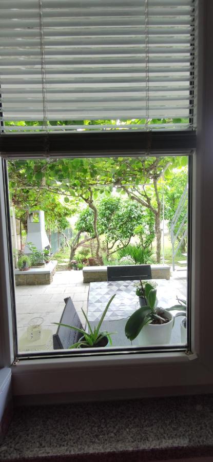 Apartma Dessa Portoroz Luaran gambar