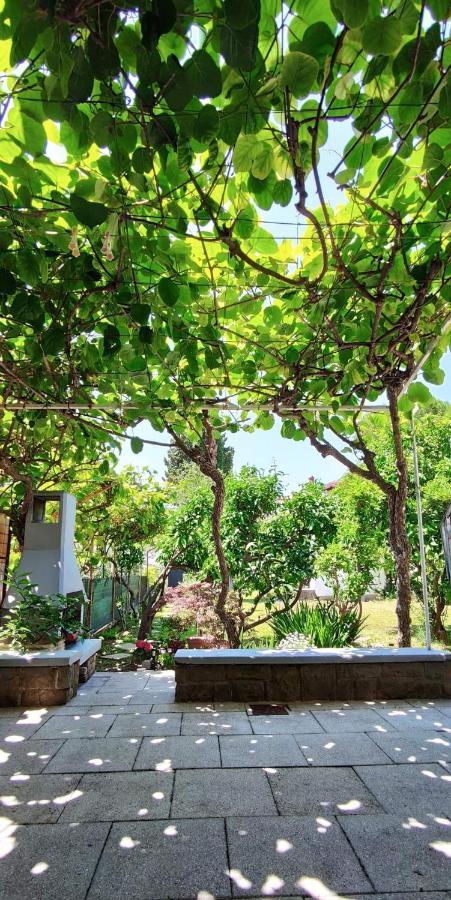 Apartma Dessa Portoroz Luaran gambar