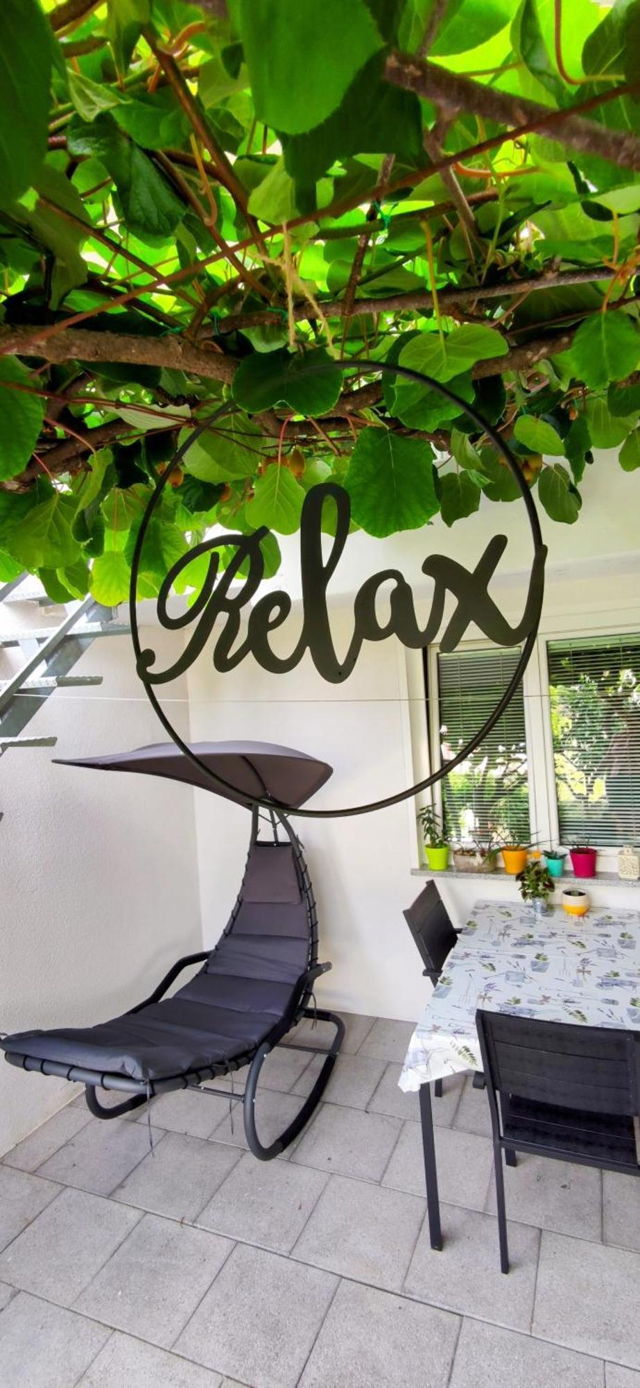 Apartma Dessa Portoroz Luaran gambar