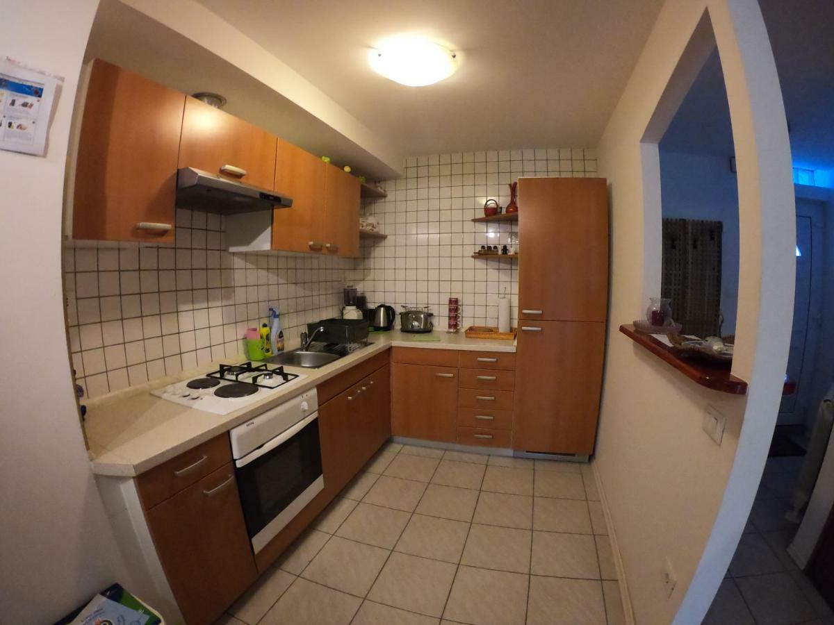 Apartma Dessa Portoroz Luaran gambar
